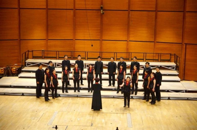 義大利 La Fabbrica del Canto 音樂節