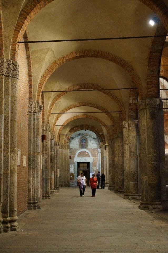 義大利 La Fabbrica del Canto 音樂節