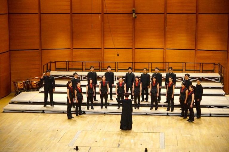 義大利 La Fabbrica del Canto 音樂節