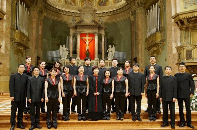 義大利 La Fabbrica del Canto 音樂節