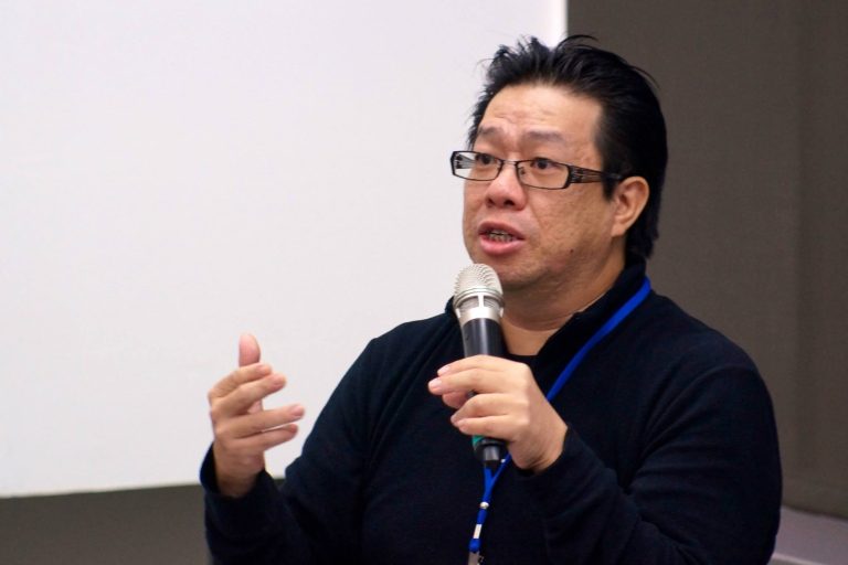當代合唱音樂工作坊