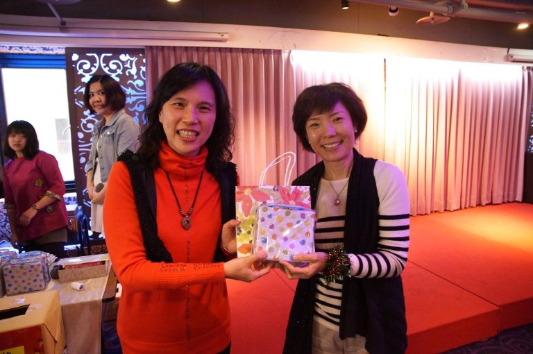 2016 春酒活動