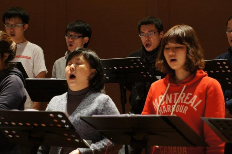 2012 錄音計畫