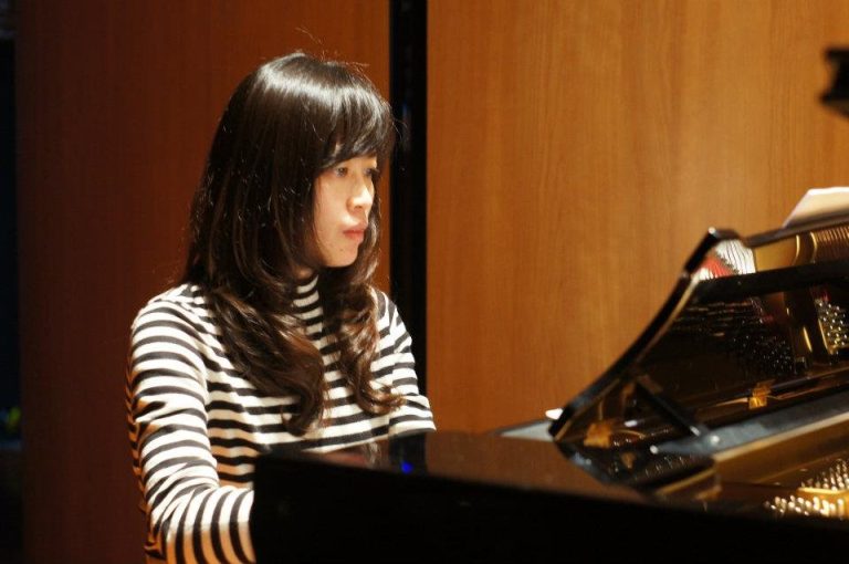 2012 錄音計畫