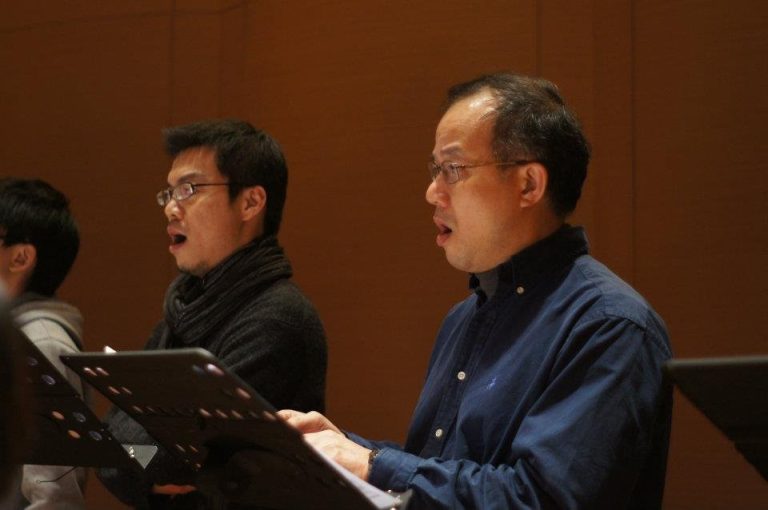 2012 錄音計畫