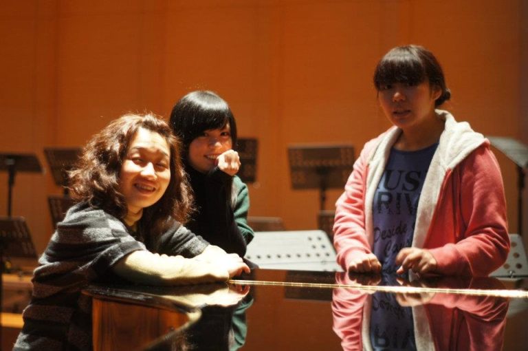 2012 錄音計畫
