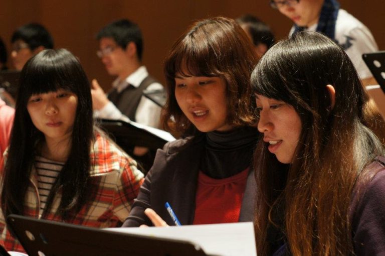2012 錄音計畫