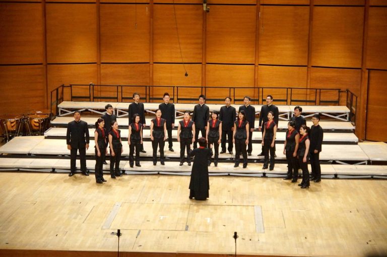 義大利 La Fabbrica del Canto 音樂節