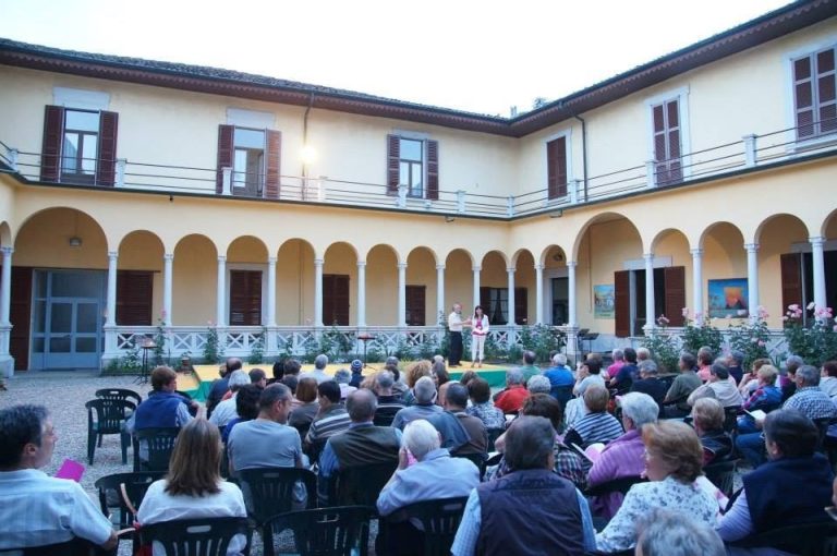 義大利 La Fabbrica del Canto 音樂節