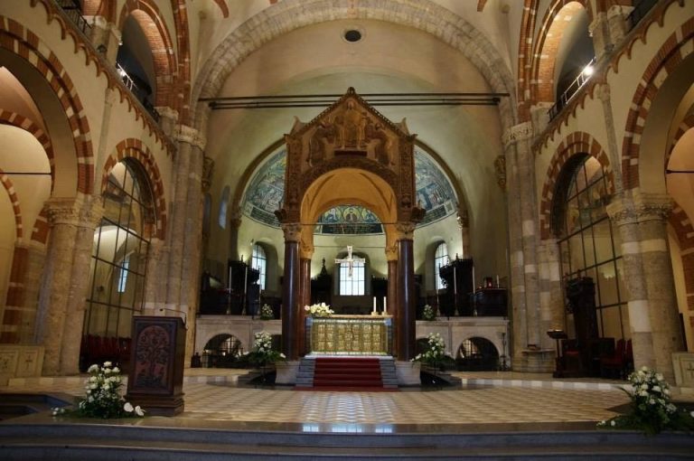 義大利 La Fabbrica del Canto 音樂節