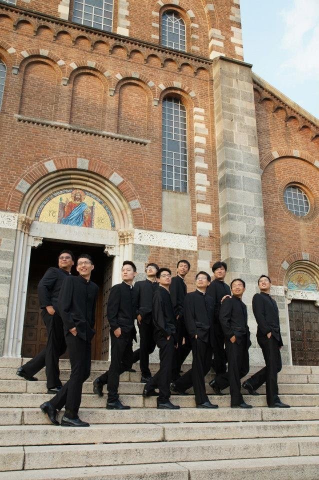 義大利 La Fabbrica del Canto 音樂節