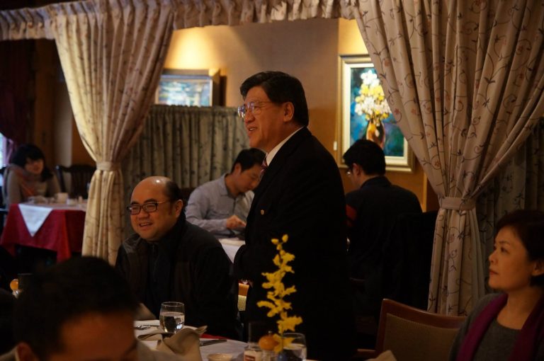2014 歲末尾牙