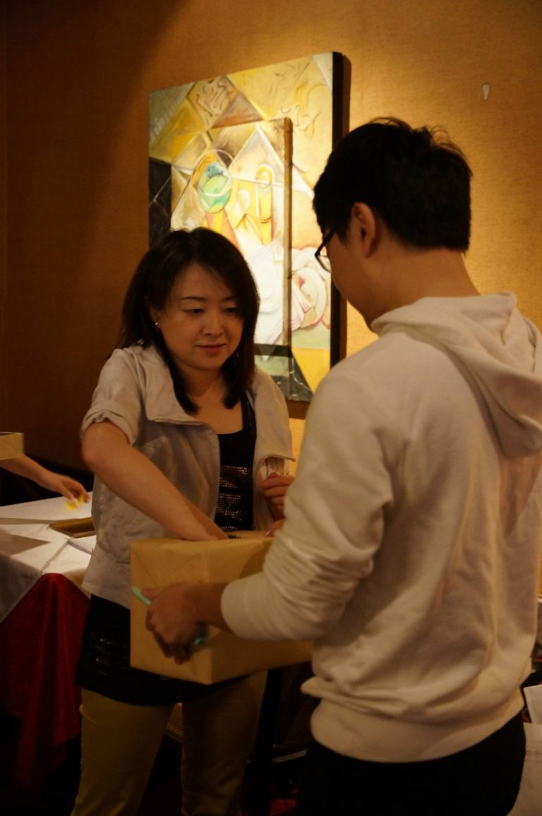 2014 歲末尾牙