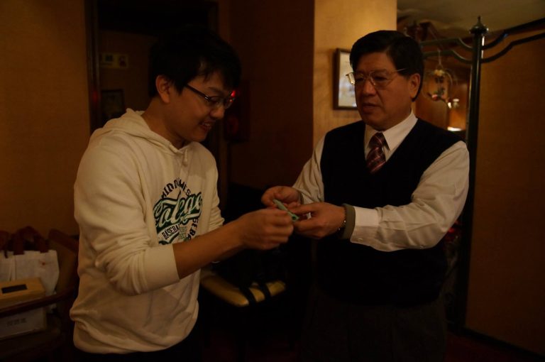 2014 歲末尾牙