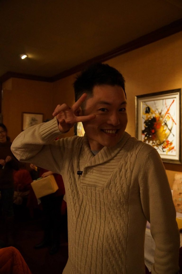 2014 歲末尾牙