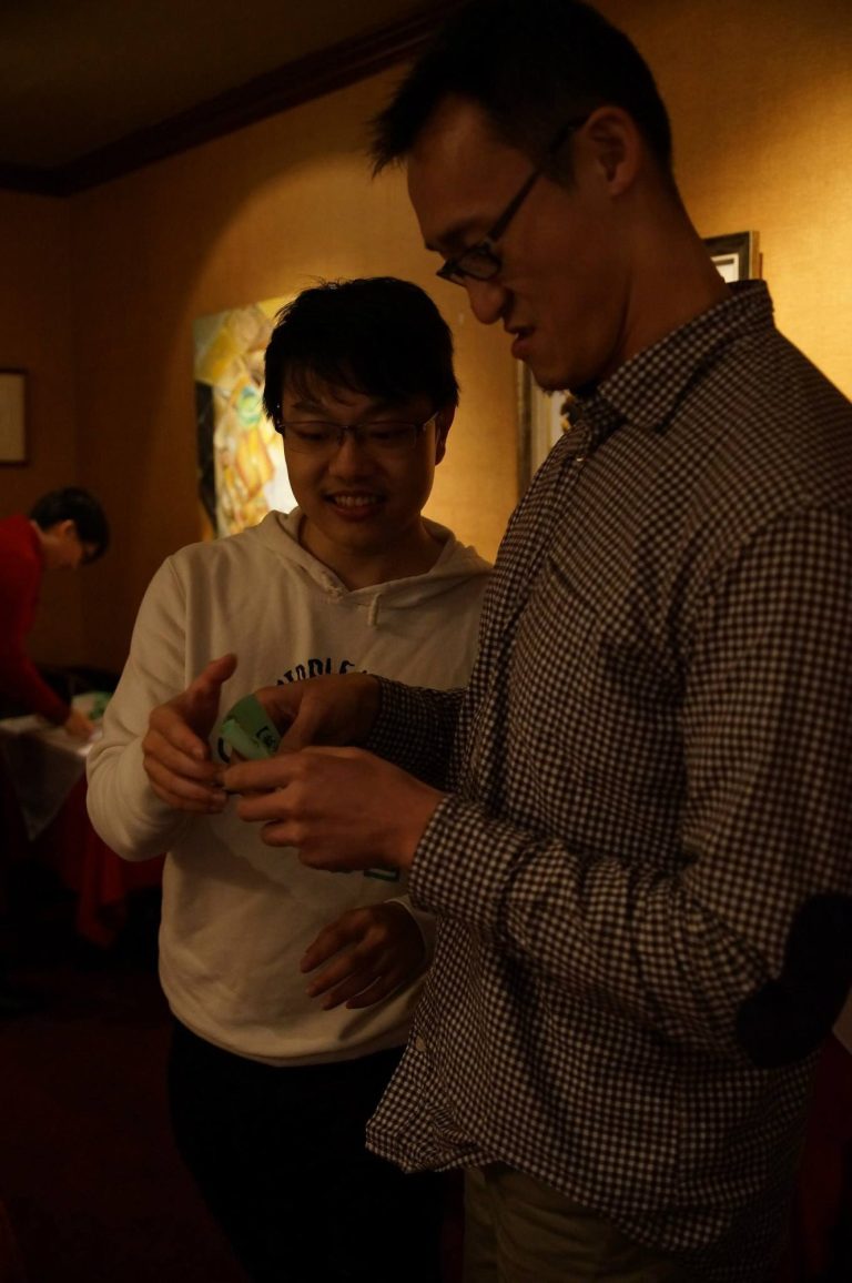 2014 歲末尾牙