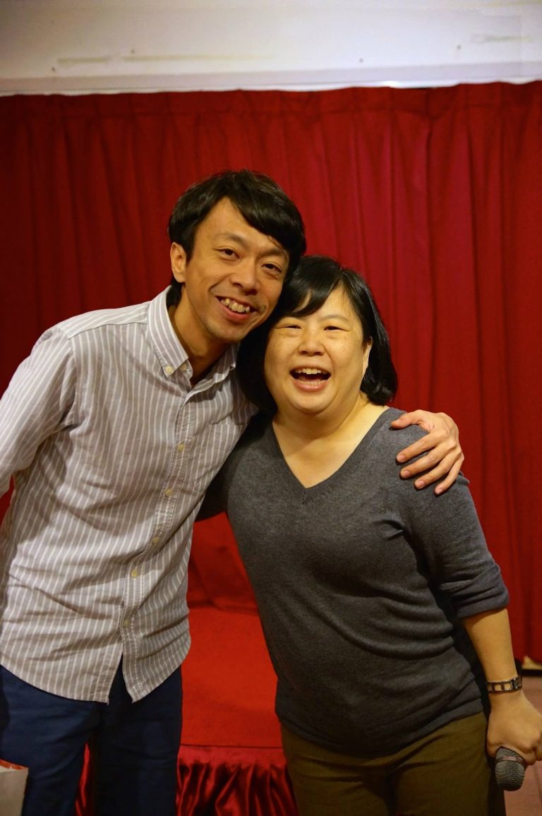 2015 春酒活動
