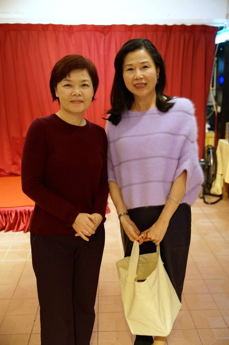 2015 春酒活動
