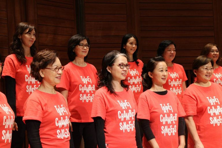 歲月如歌 日本東京交流音樂會