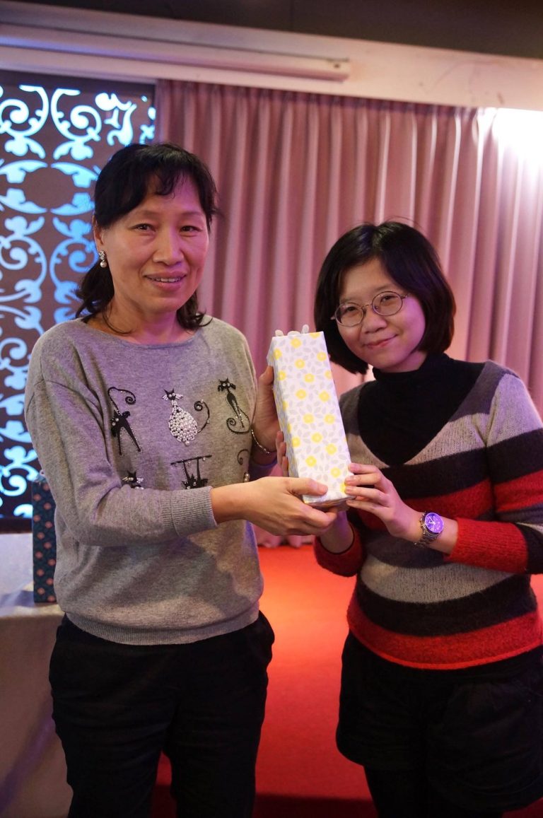 2016 春酒活動