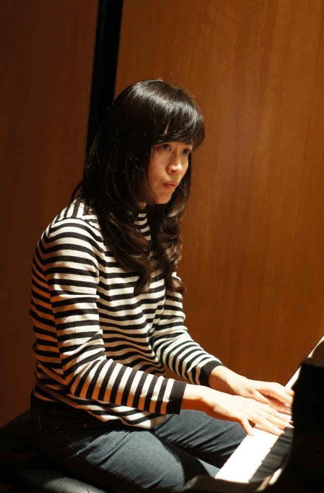 2012 錄音計畫
