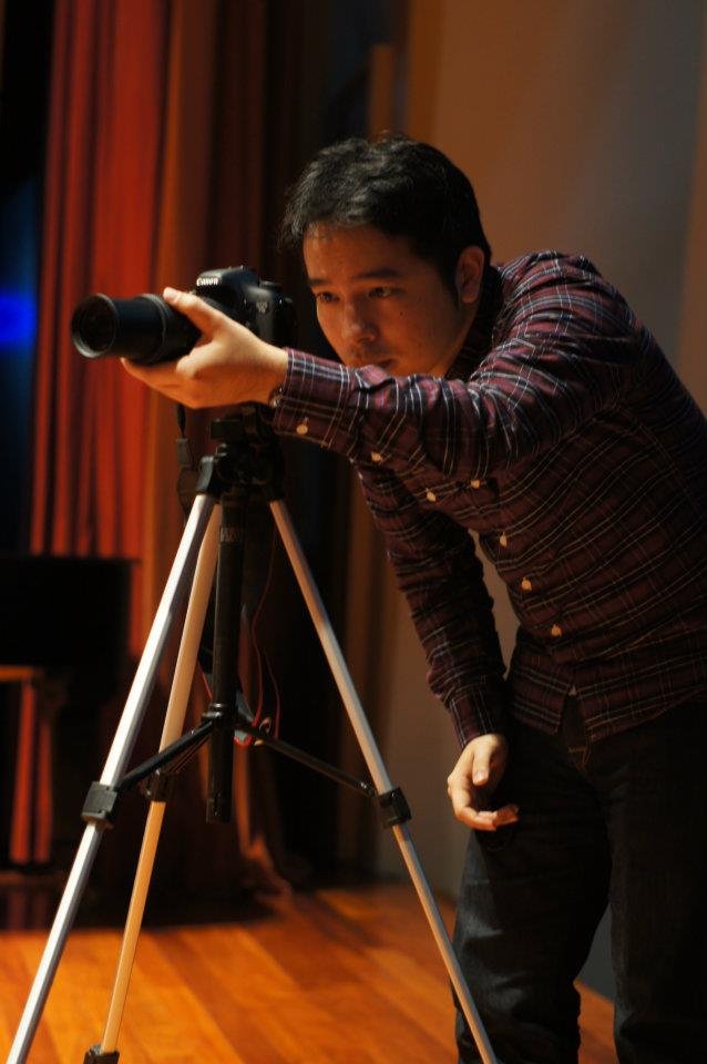 2012 錄音計畫