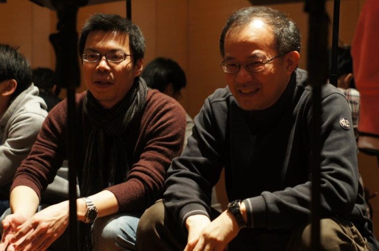 2012 錄音計畫