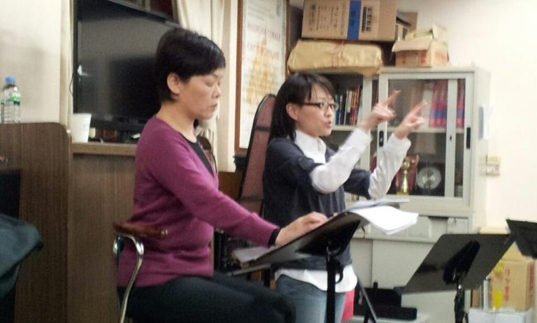 2012 錄音計畫