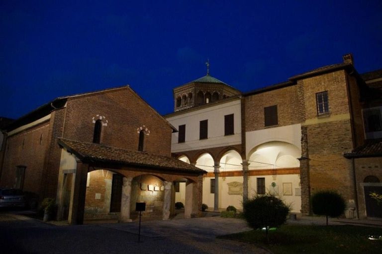 義大利 La Fabbrica del Canto 音樂節