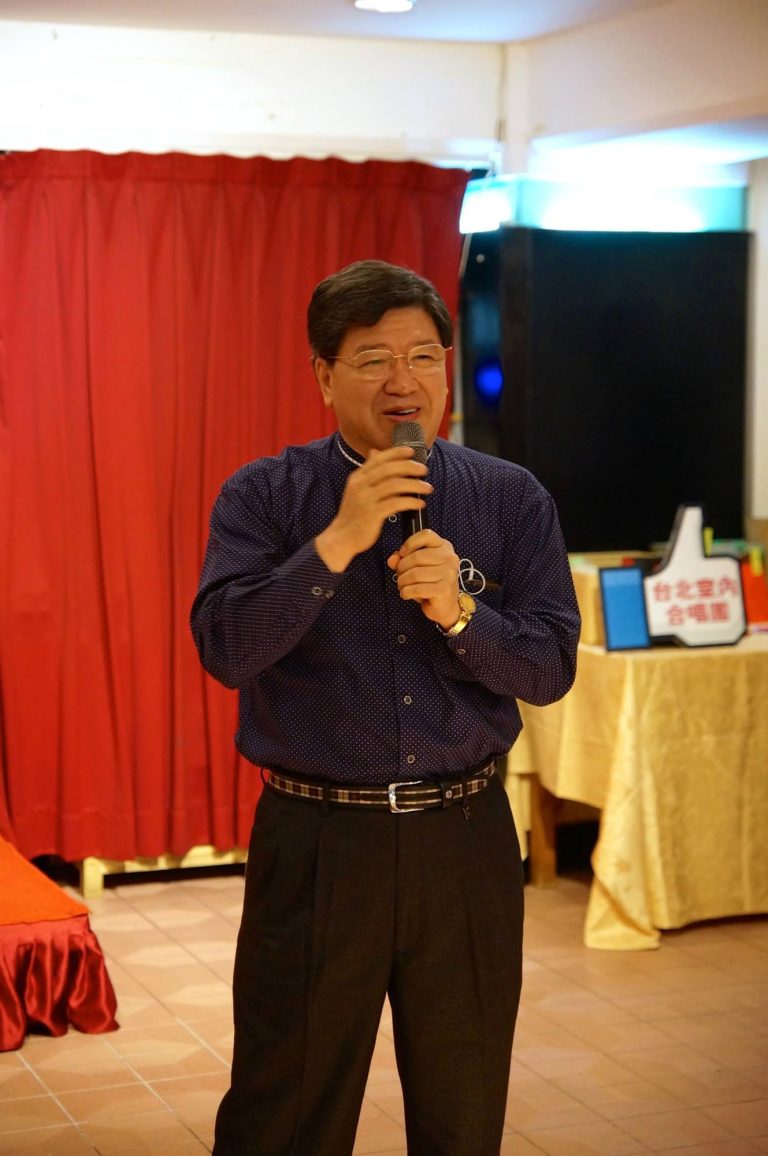 2015 春酒活動