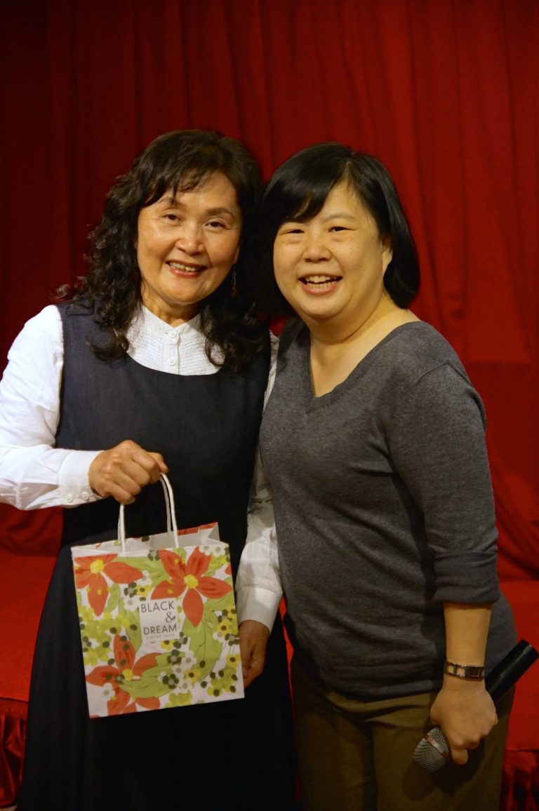2015 春酒活動