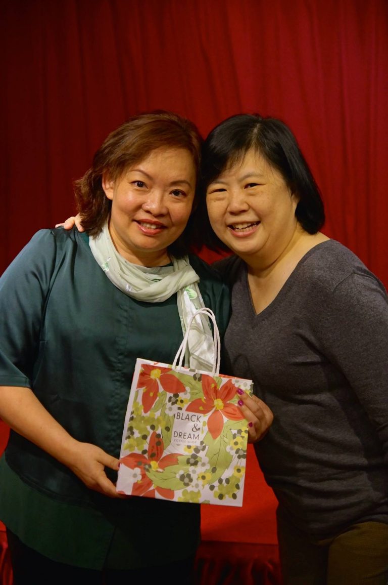 2015 春酒活動