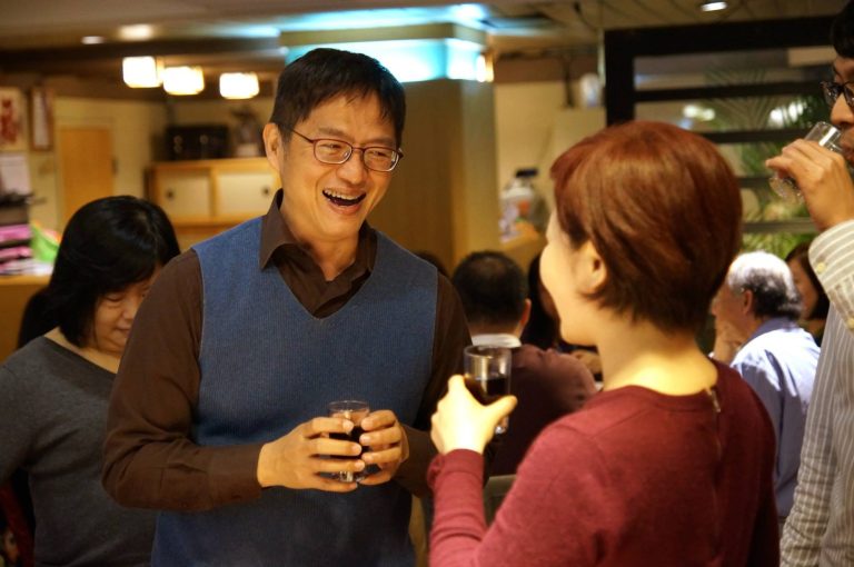2015 春酒活動