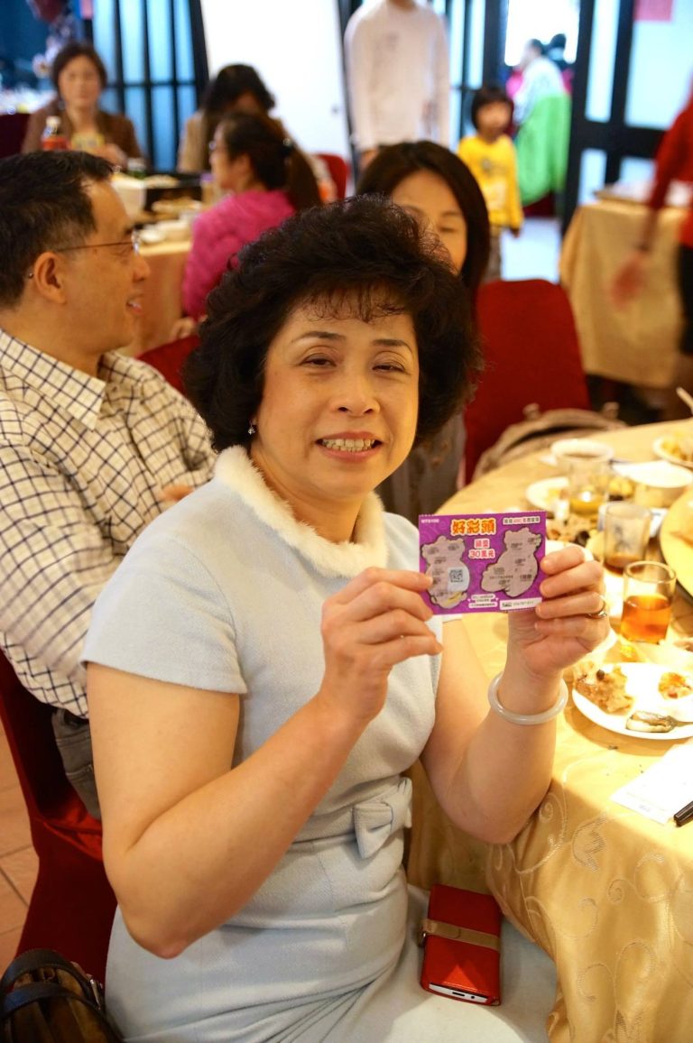 2015 春酒活動
