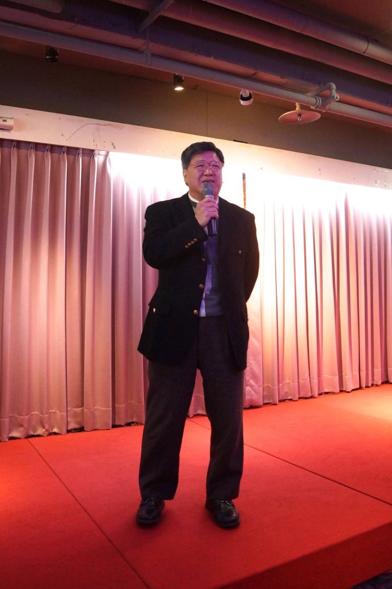 2016 春酒活動