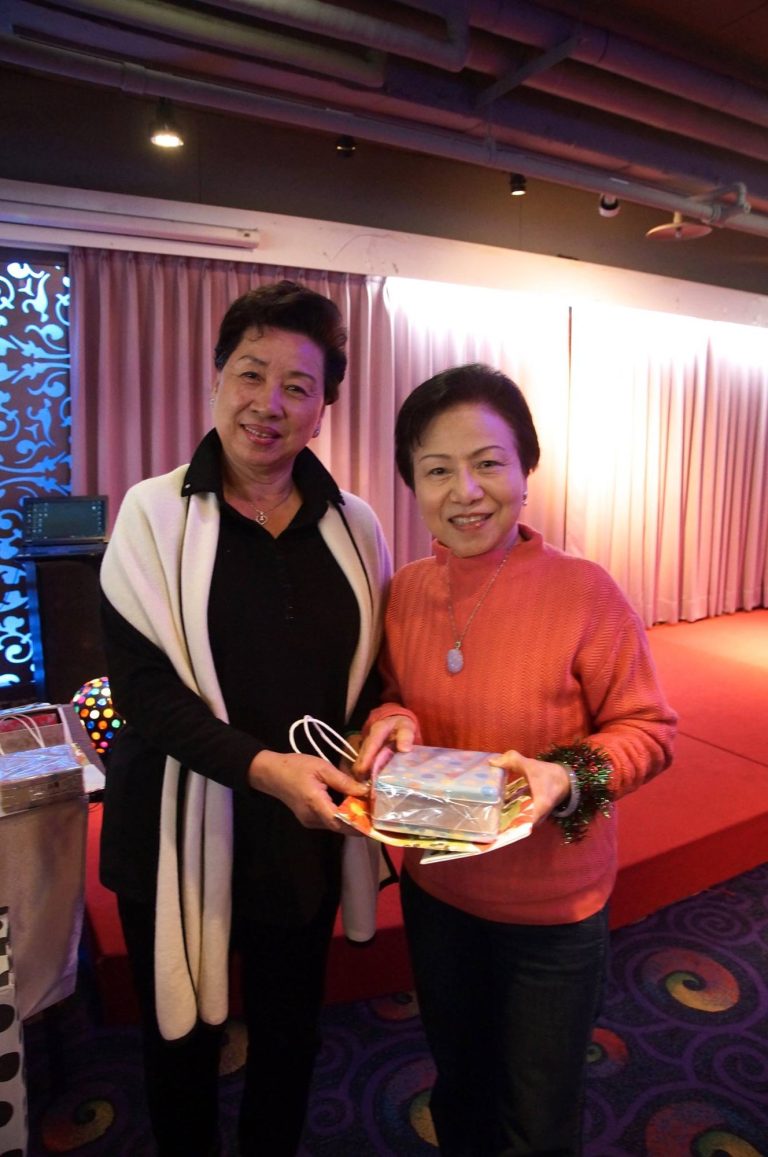 2016 春酒活動