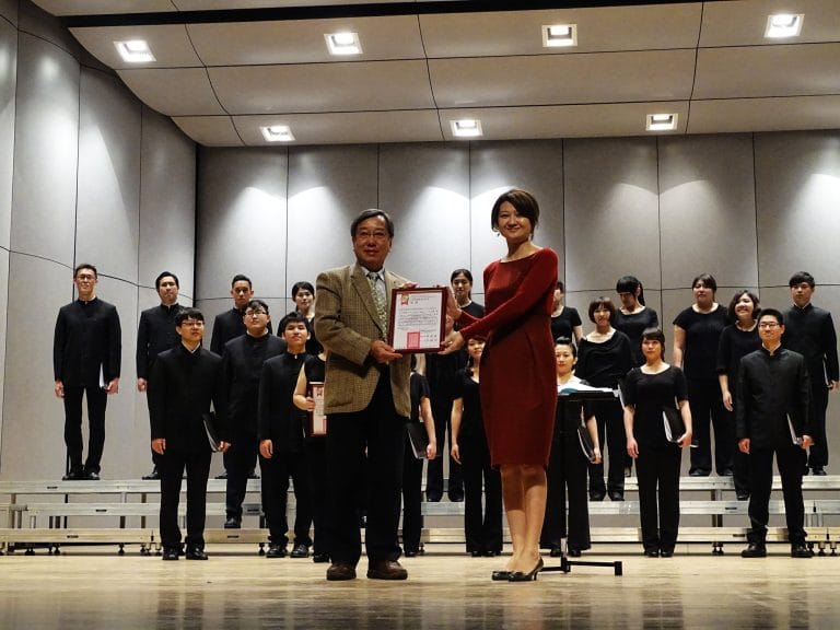 2015《聽你聽我 尋愛之旅》慈善音樂會