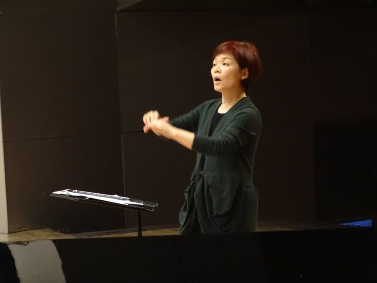 2015《聽你聽我 尋愛之旅》慈善音樂會