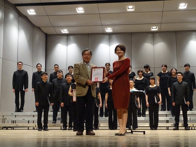 2015《聽你聽我 尋愛之旅》慈善音樂會