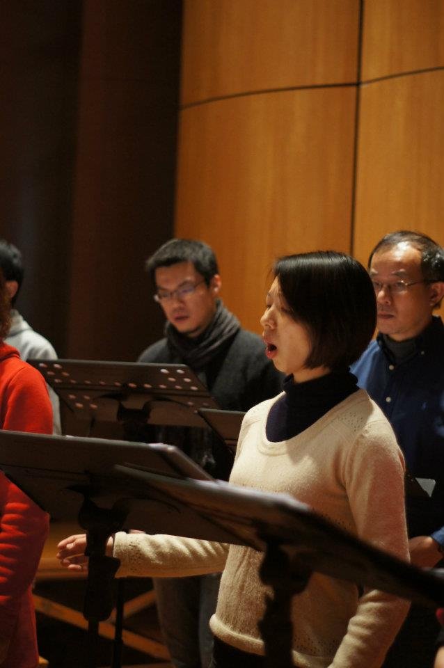 2012 錄音計畫