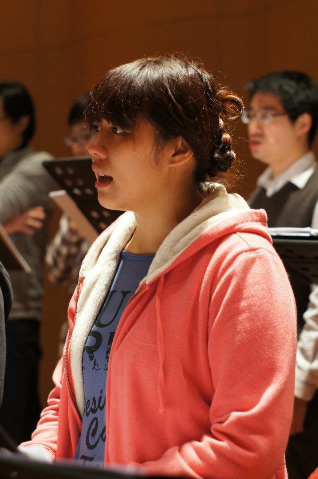 2012 錄音計畫