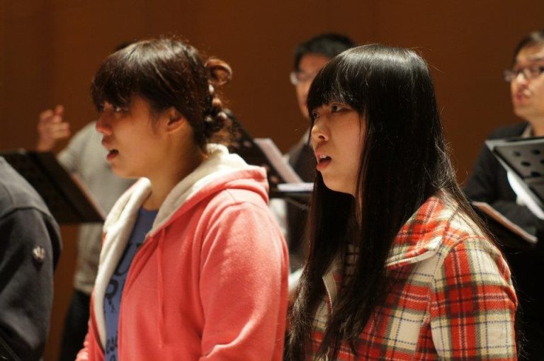 2012 錄音計畫