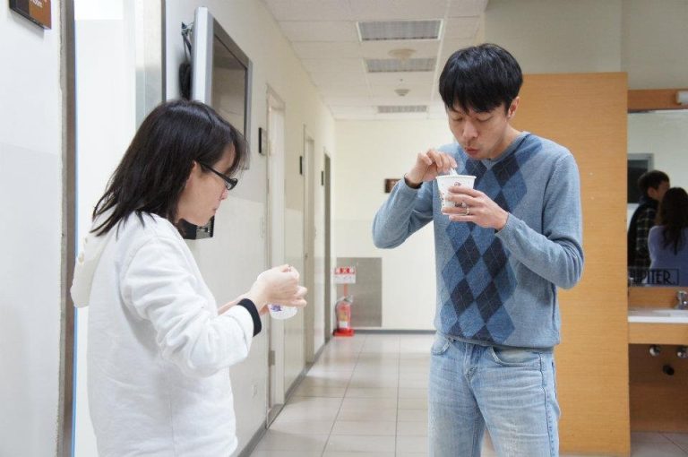 2012 錄音計畫