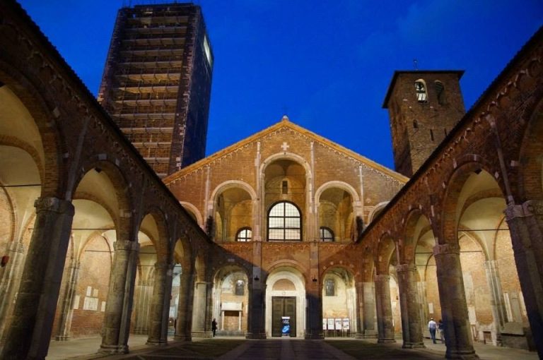 義大利 La Fabbrica del Canto 音樂節