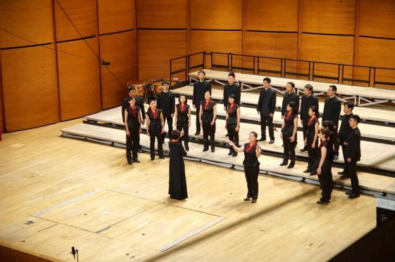 義大利 La Fabbrica del Canto 音樂節