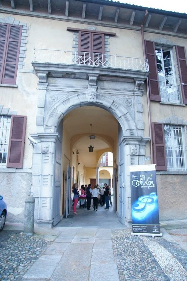 義大利 La Fabbrica del Canto 音樂節