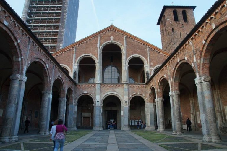 義大利 La Fabbrica del Canto 音樂節