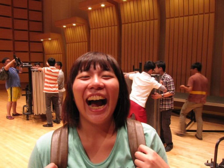 〈原色〉The Original