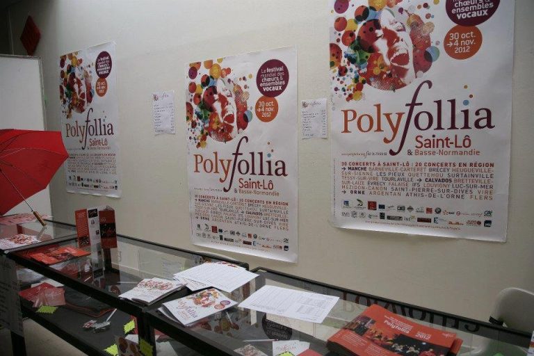 第五屆 Polyfollia 國際合唱音樂節