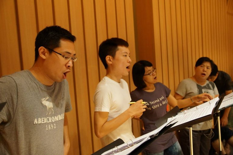 2013 錄音計畫